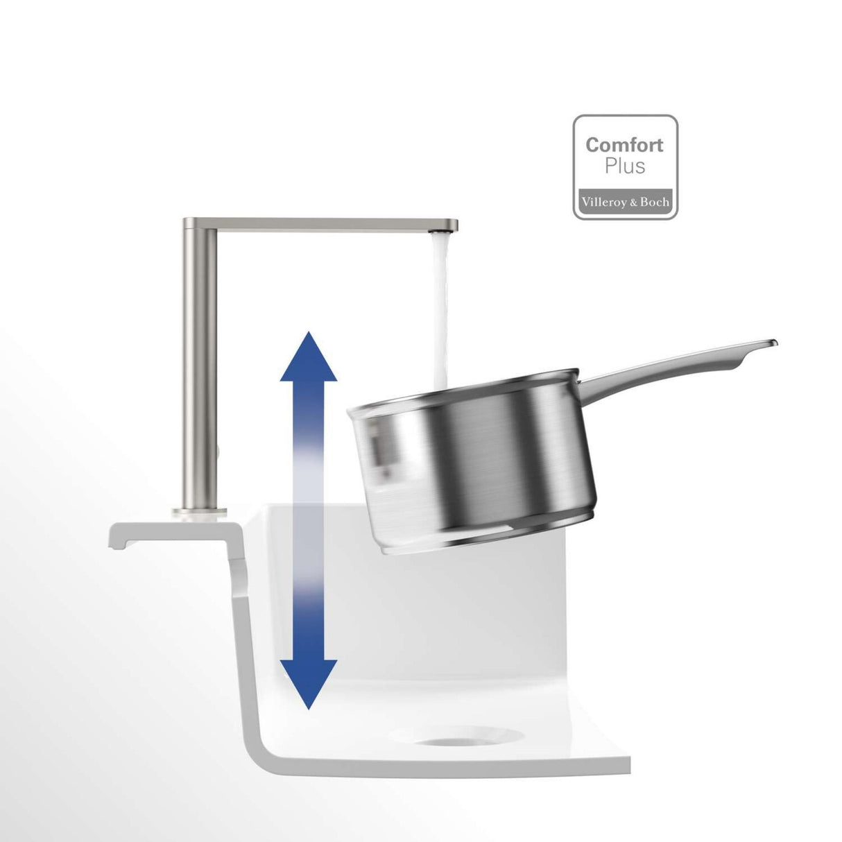 Villeroy & Boch Finera
