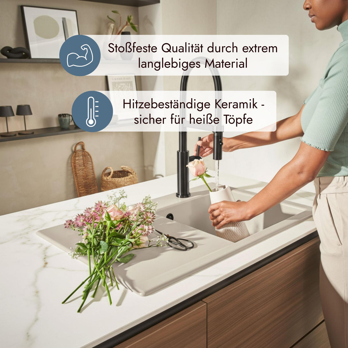 Villeroy & Boch Subway Style 45