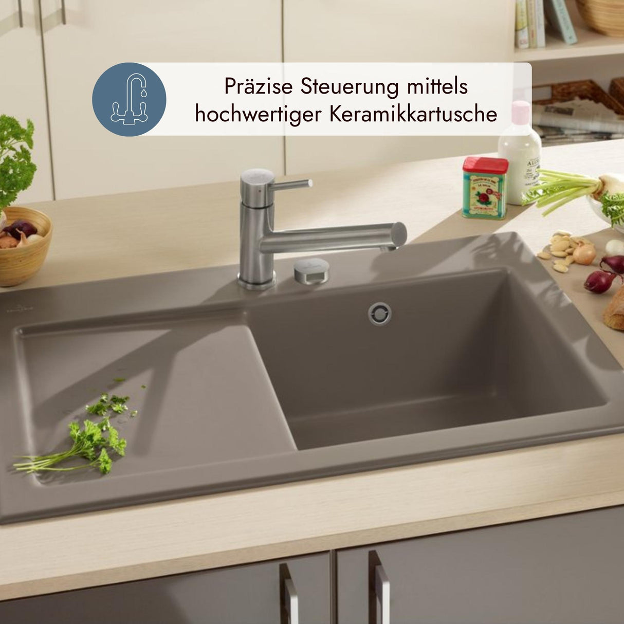 Villeroy & Boch Como