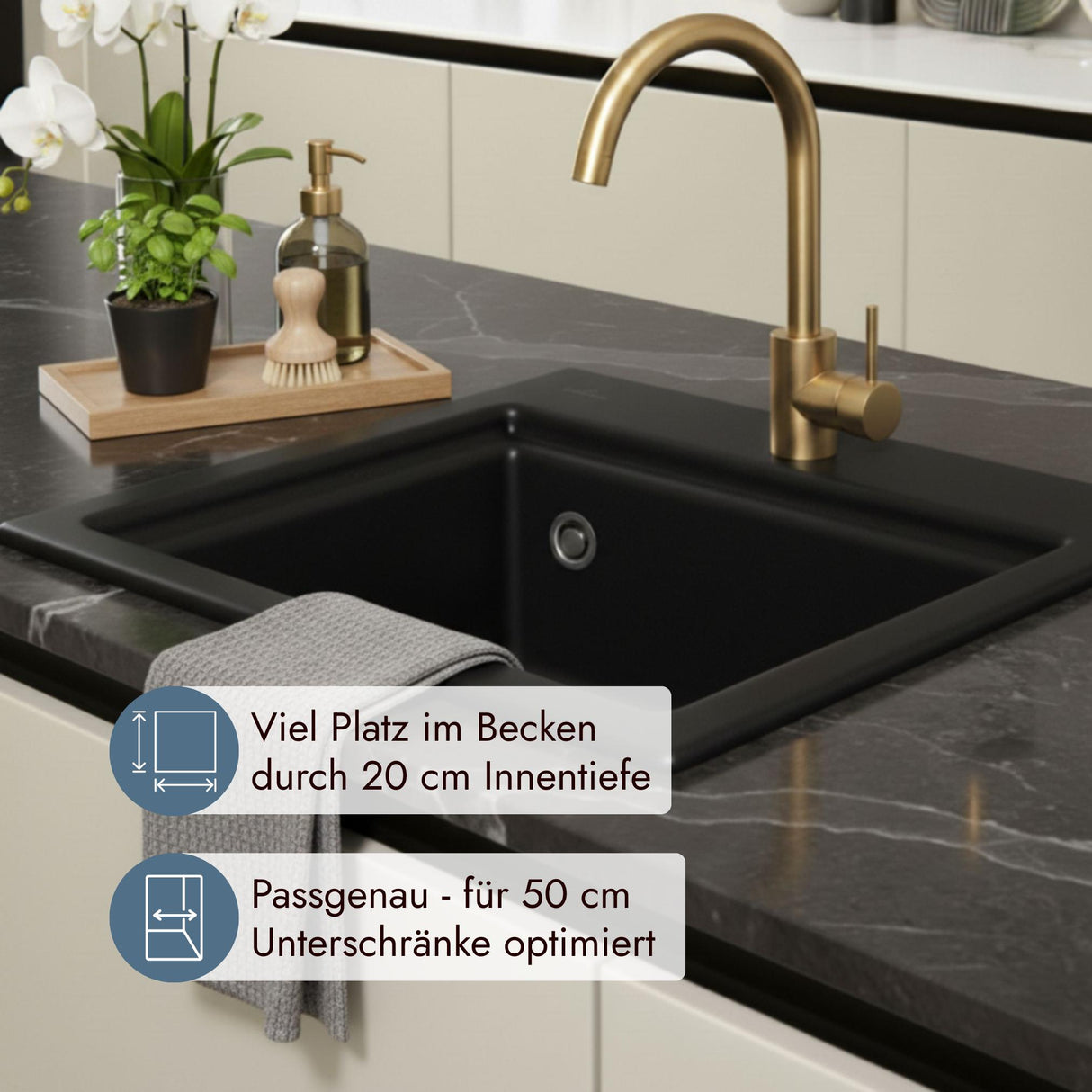 Villeroy & Boch Subway Style 50 S