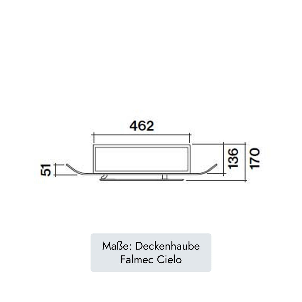 Falmec Cielo