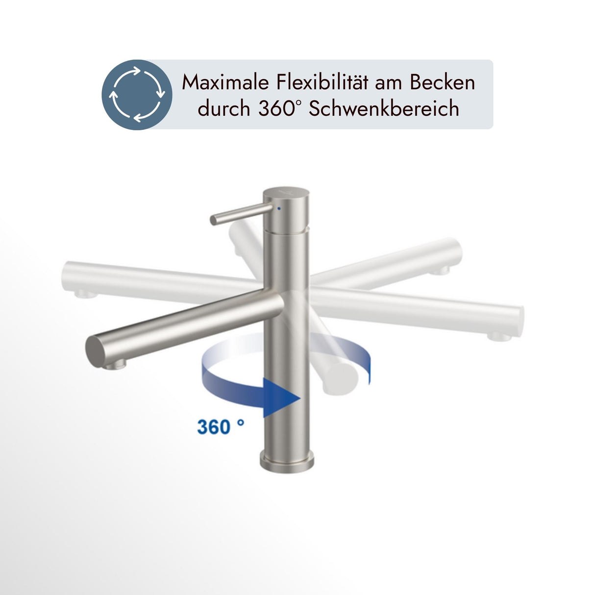 Villeroy & Boch Como Sky