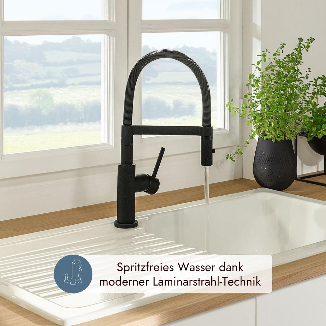 Villeroy & Boch Steel Expert Compact Window