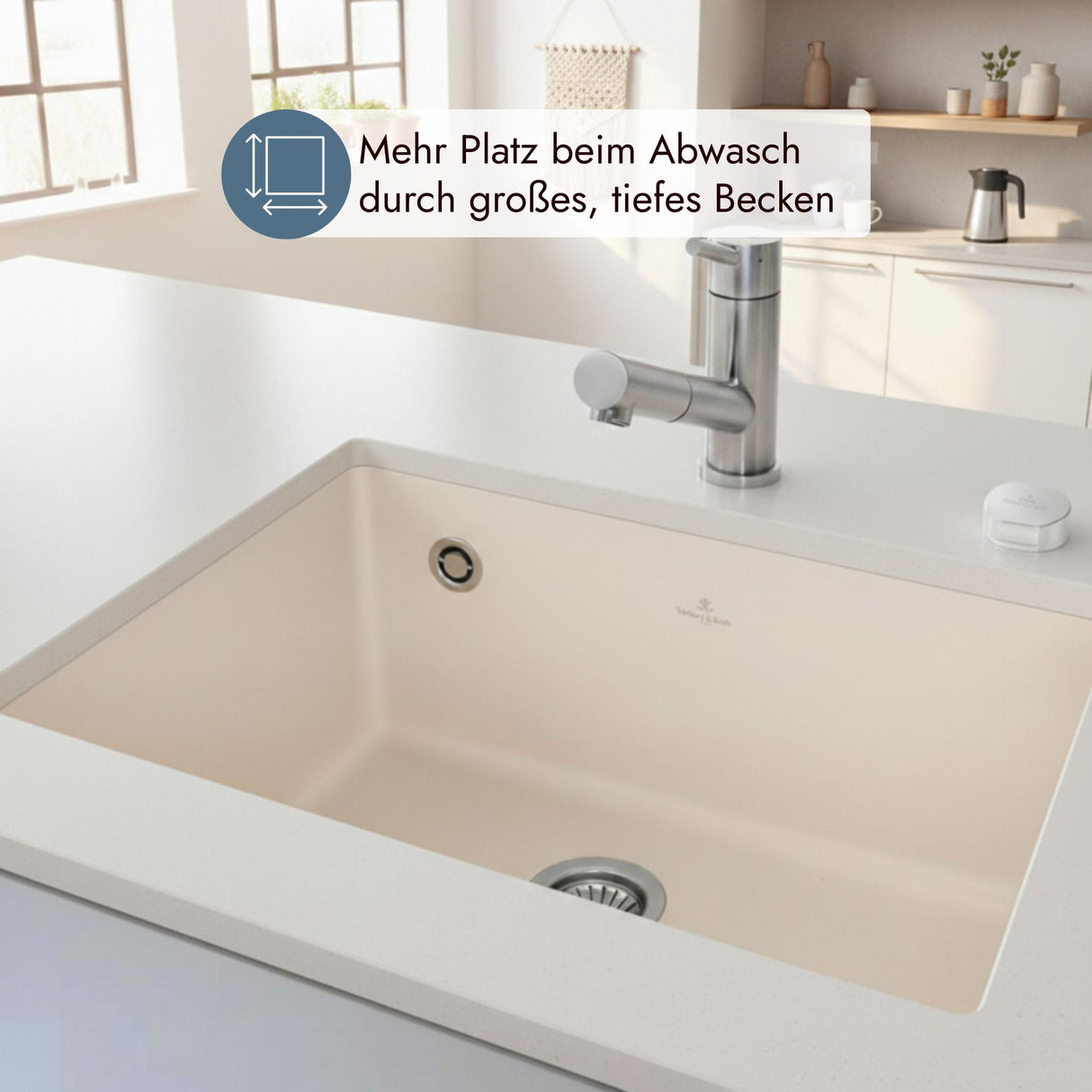 Villeroy & Boch Subway 60 SU