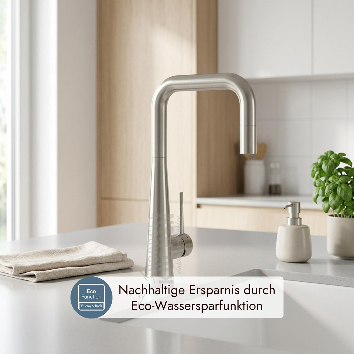 Villeroy & Boch Konic