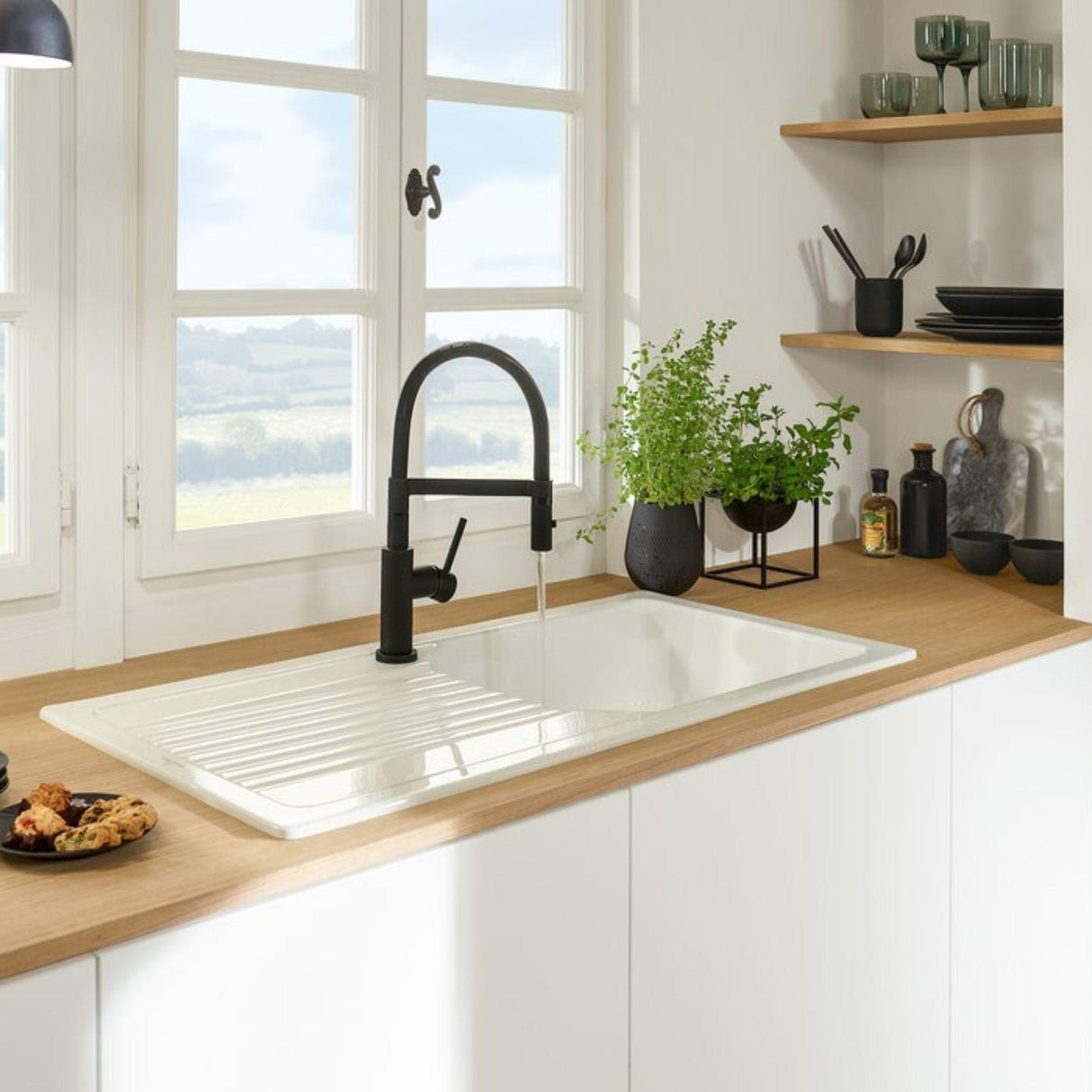 Villeroy & Boch Linara 45