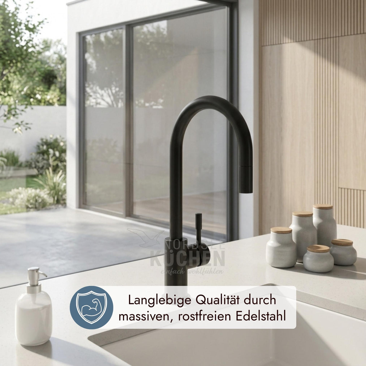 Villeroy & Boch Umbrella Flex