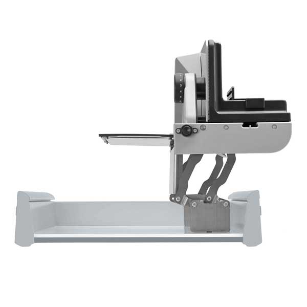 Ritter AES 72 SR-H Allesschneider