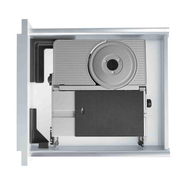 Ritter AES 72 SR-H Allesschneider