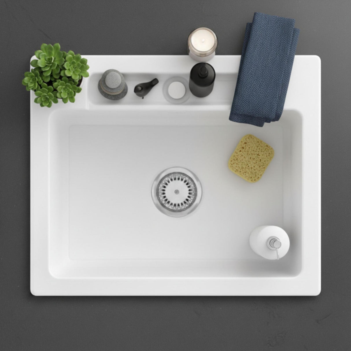 Villeroy & Boch Siluet 60 S