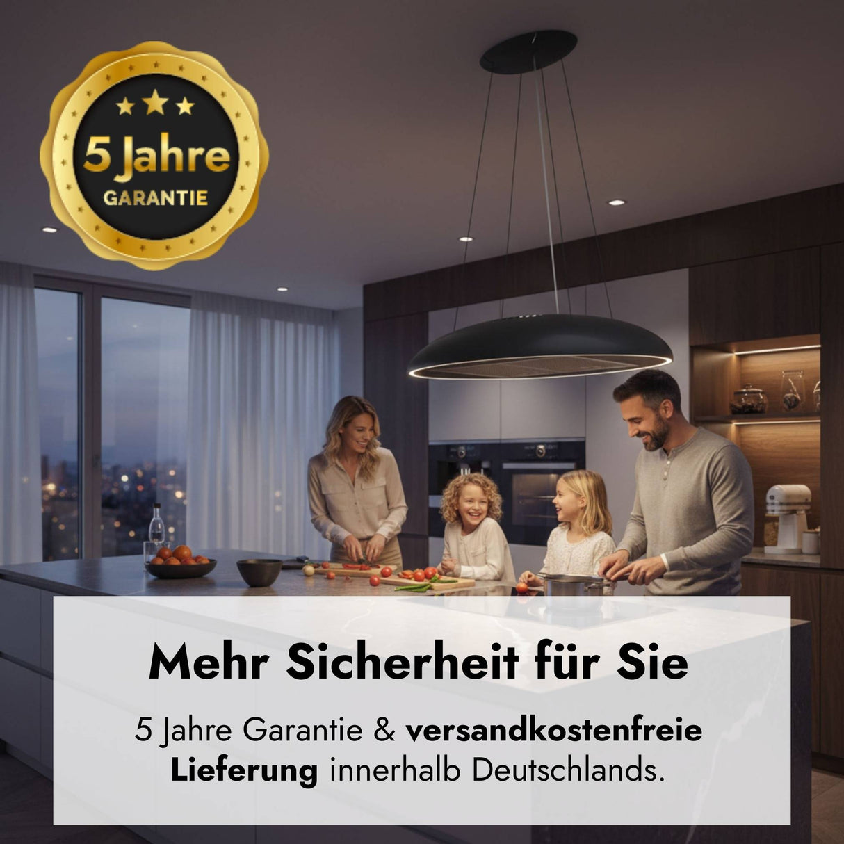 Airforce Eclipse Inselhaube