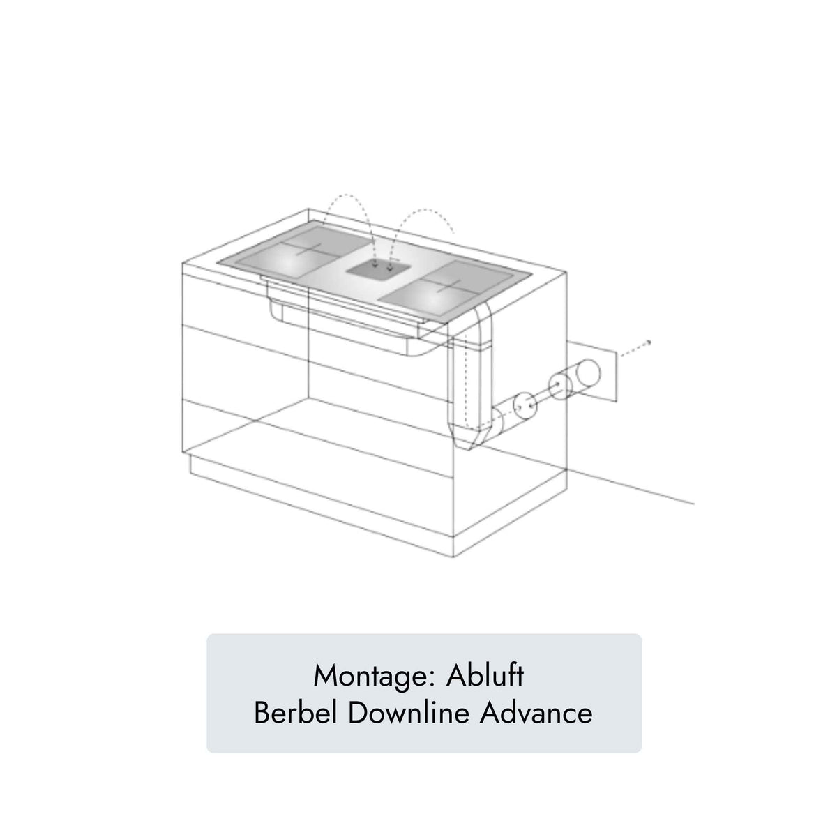 Berbel Downline Advance