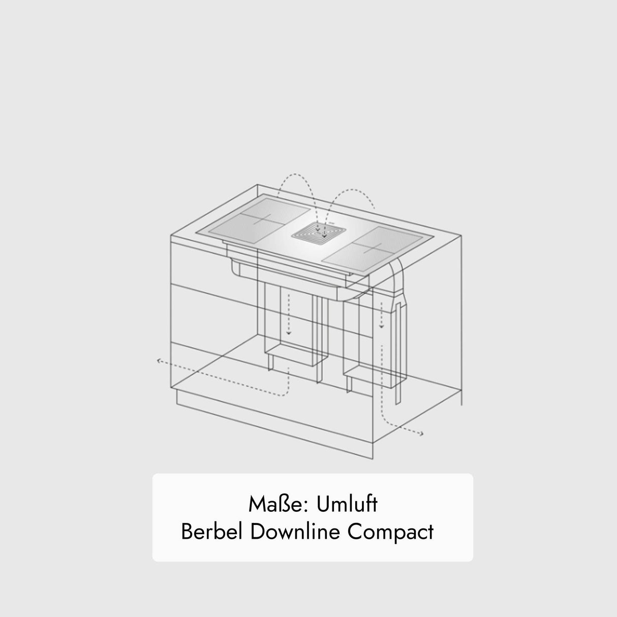 Berbel Downline Compact