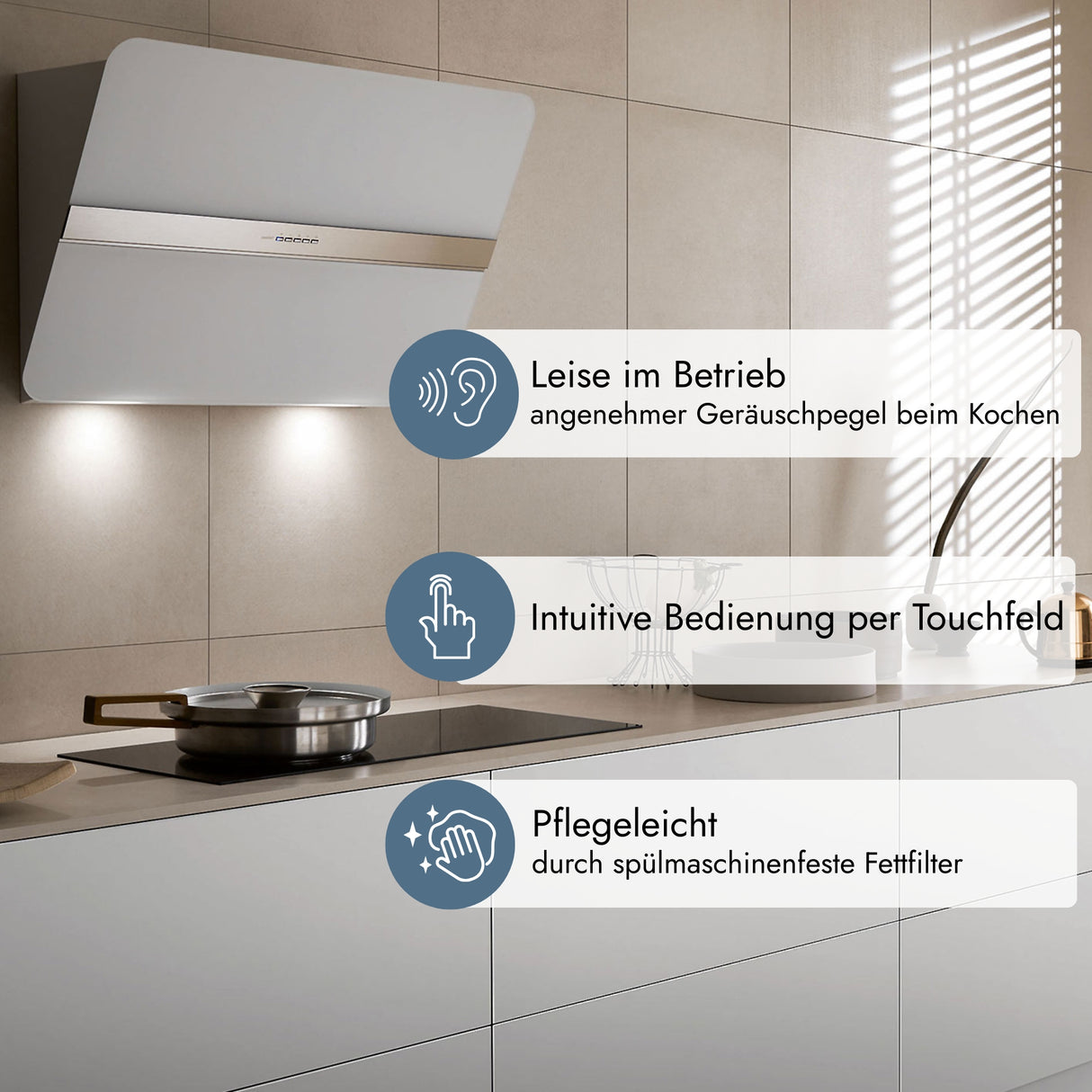 "Falmec Flipper" von Falmec (Bild 9). / /