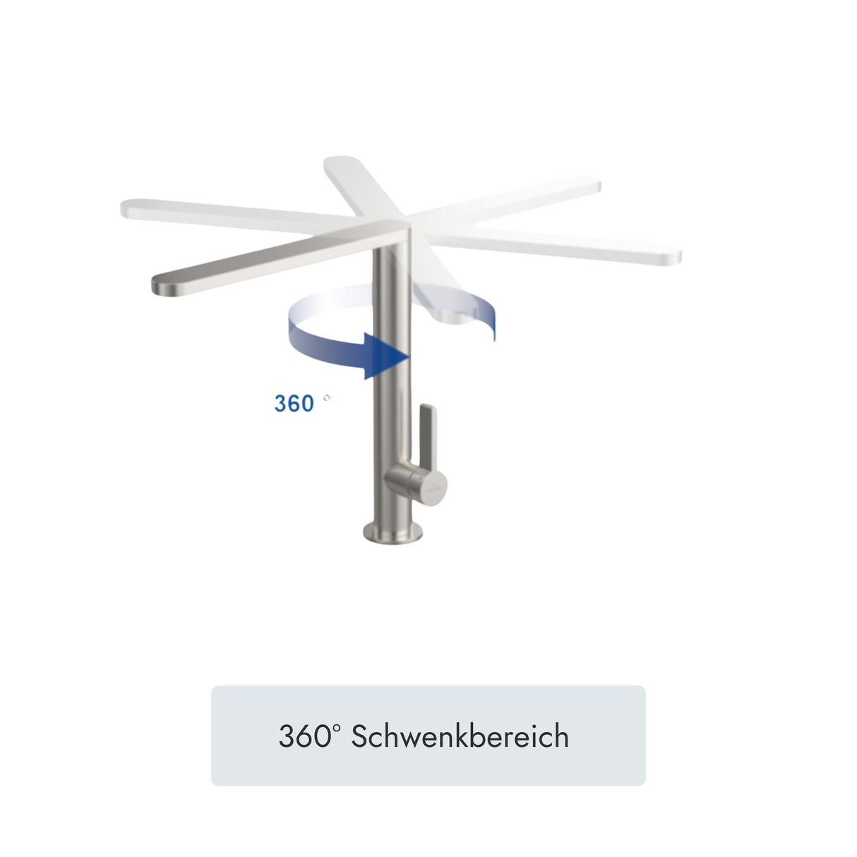 Villeroy & Boch Finera Square