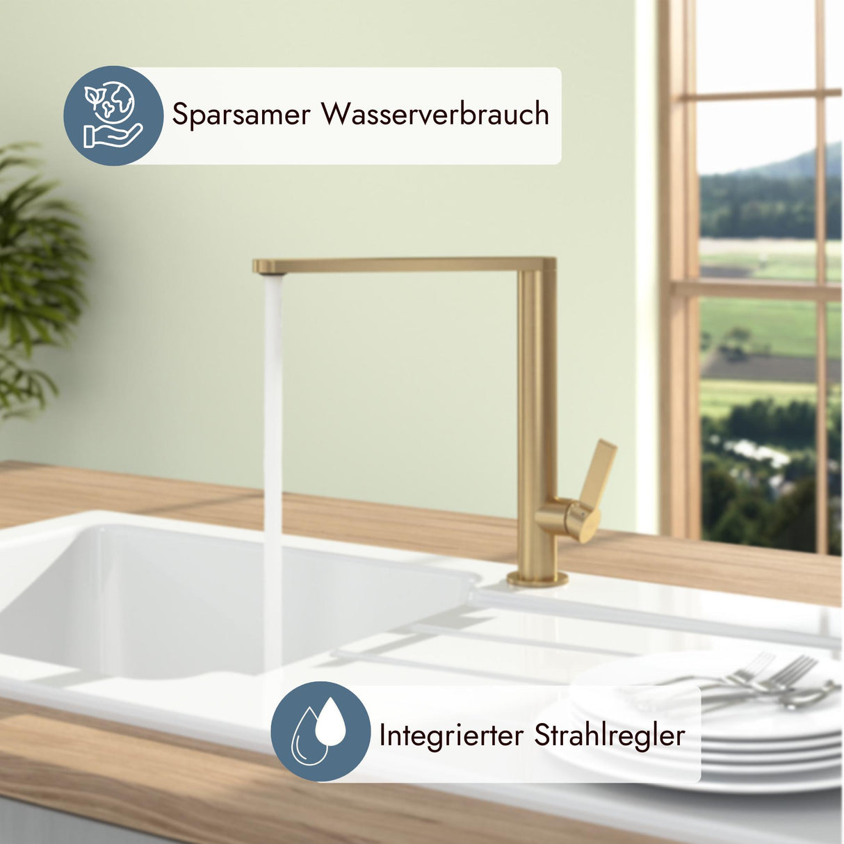 Villeroy & Boch Finera