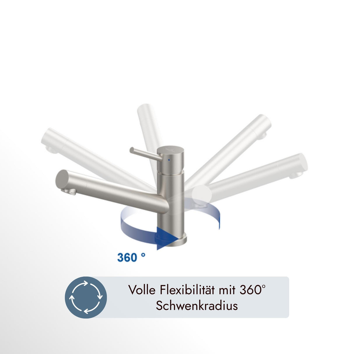 Villeroy & Boch Como Window