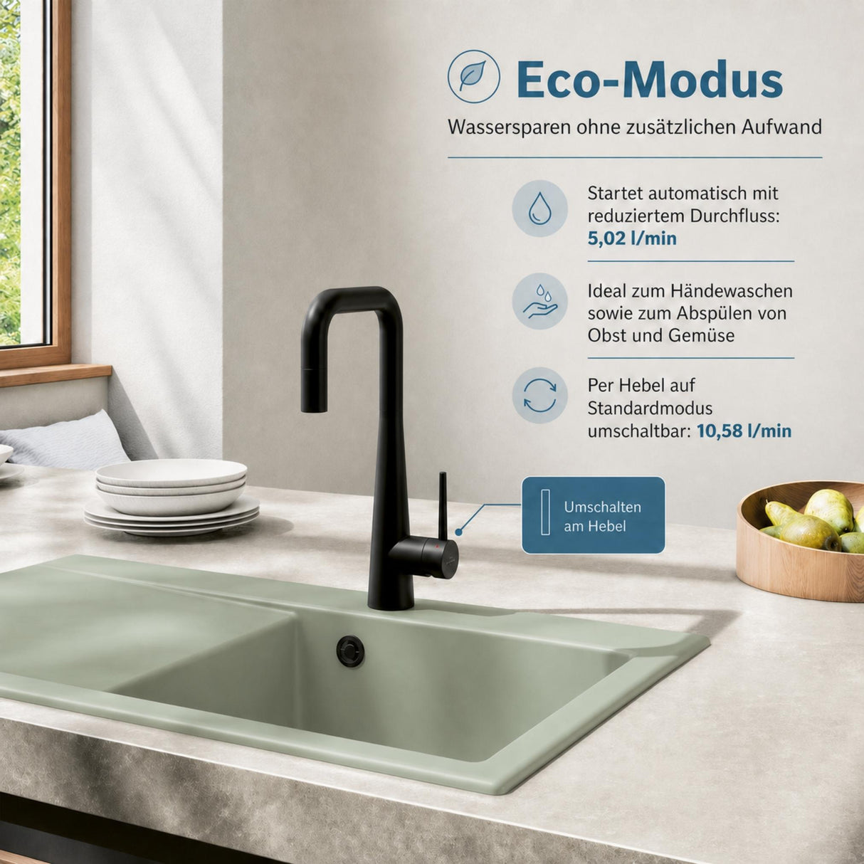 Villeroy & Boch Konic