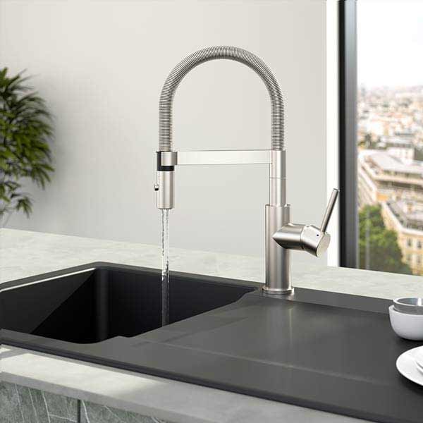 Villeroy & Boch Steel Expert Compact Window