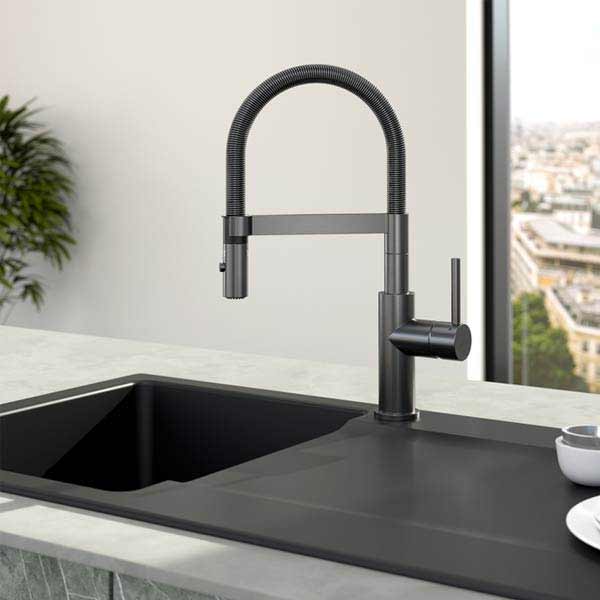 Villeroy & Boch Steel Expert Compact Window