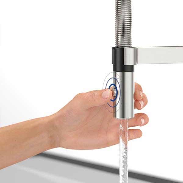 Villeroy & Boch Steel Expert Compact Window