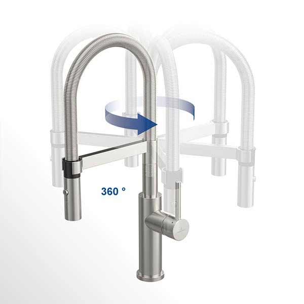 Villeroy & Boch Steel Expert Compact Window