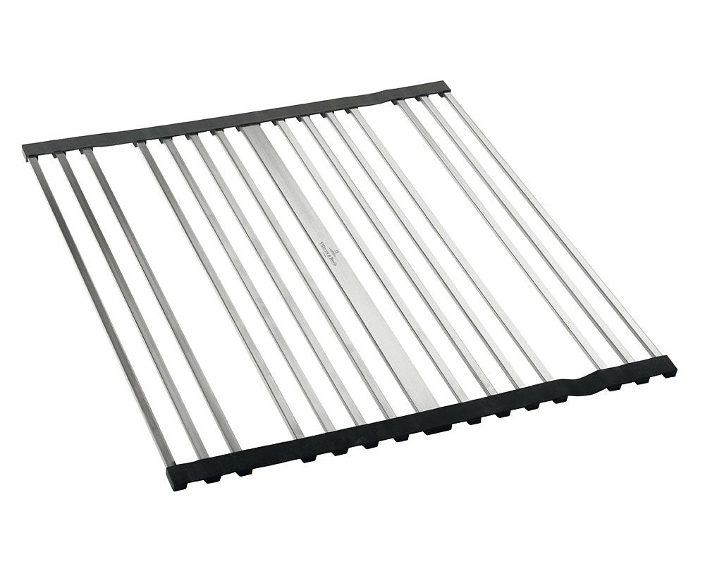 Villeroy & Boch Rollrost Edelstahl