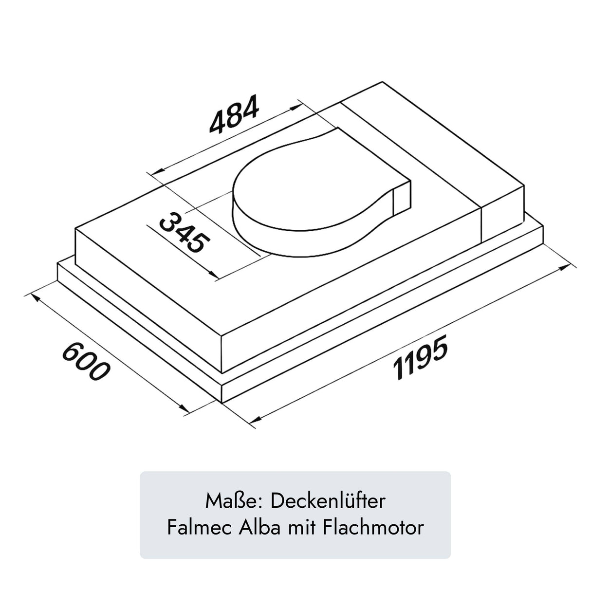 Falmec Alba