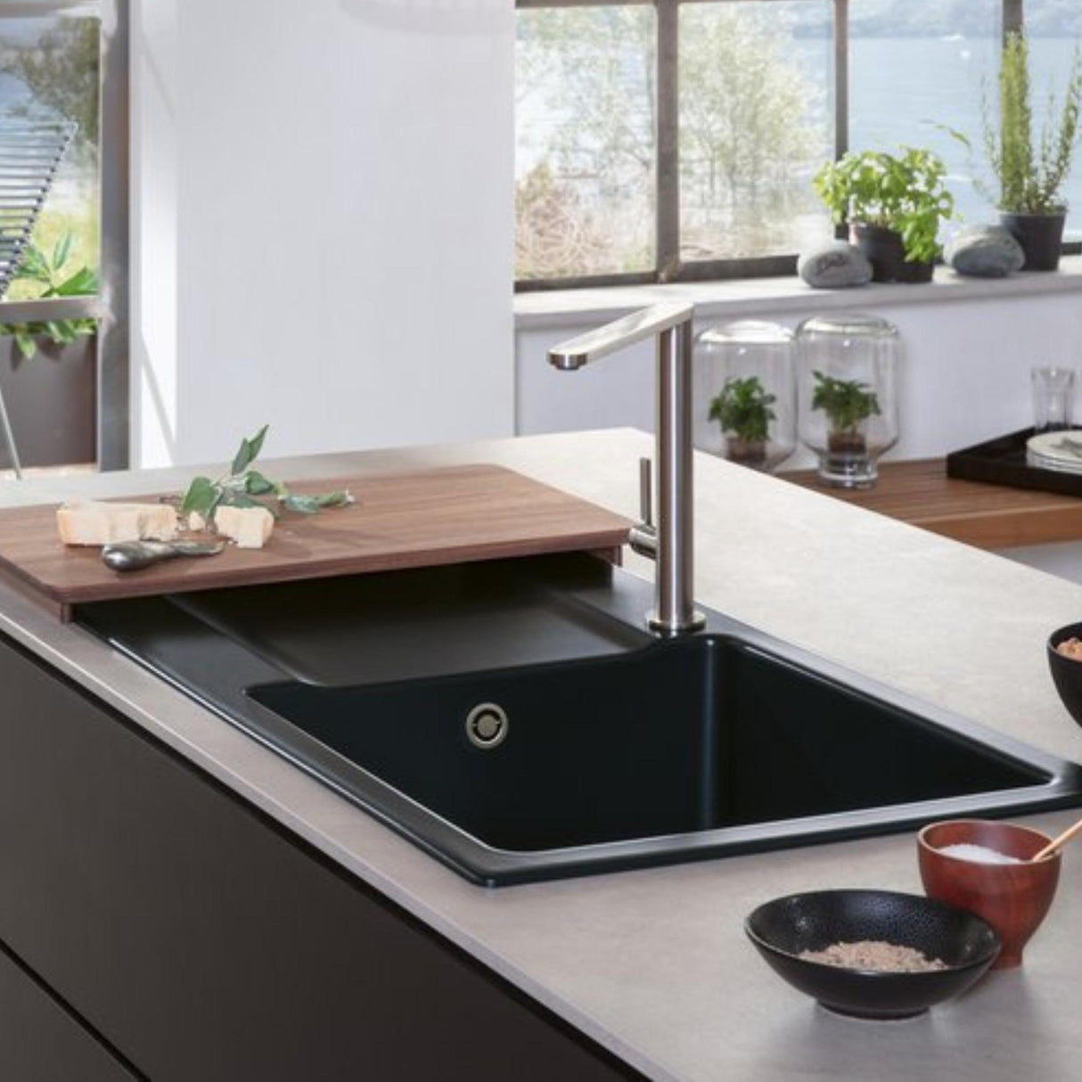 Villeroy & Boch Siluet 50