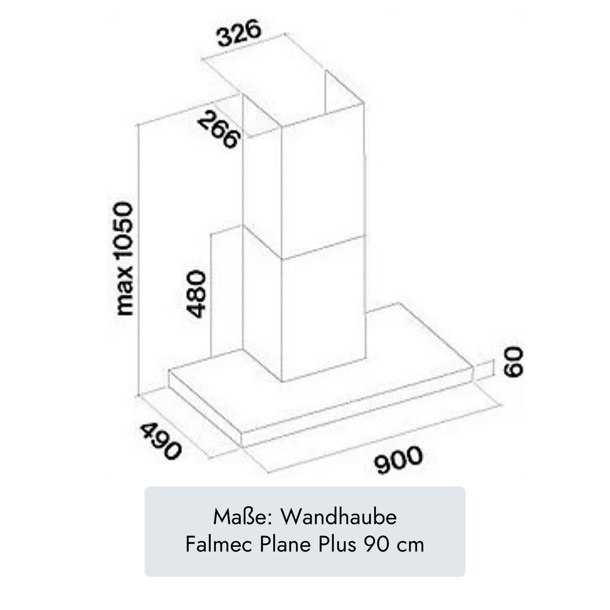 "Falmec Plane Plus" von Falmec (Bild 10). / /