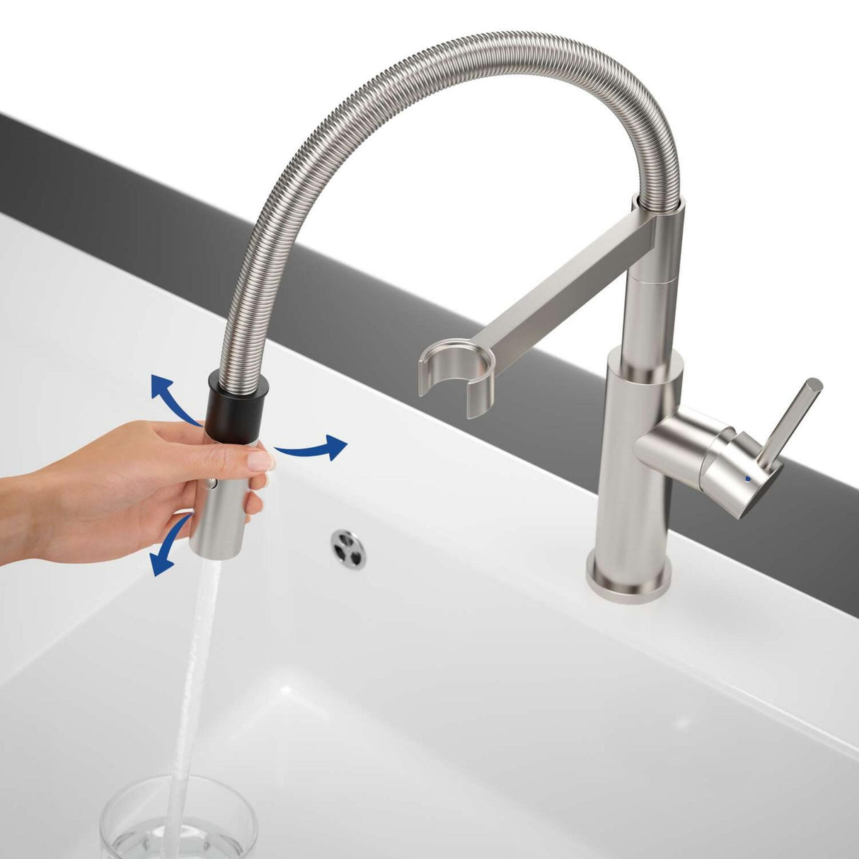 Villeroy & Boch Steel Expert 2.0