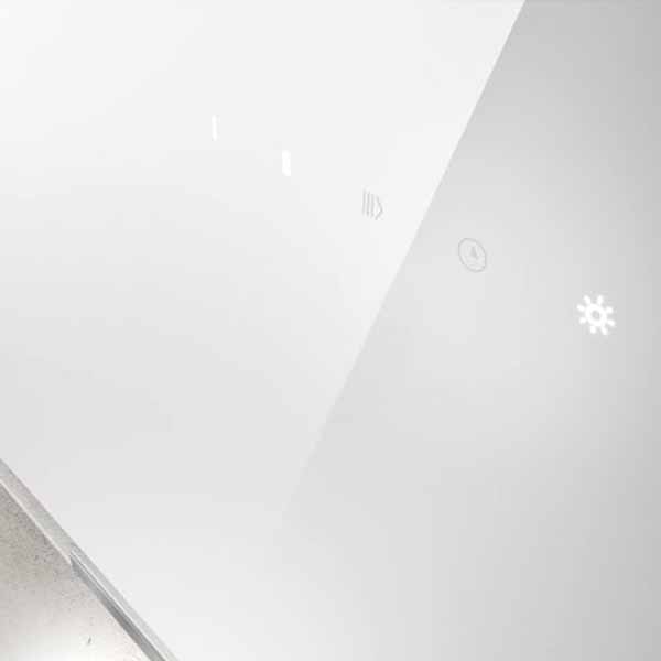 Wandhaube Elica Aplomb