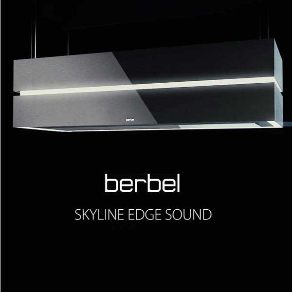 Berbel Skyline Edge Sound BIH SKE-S
