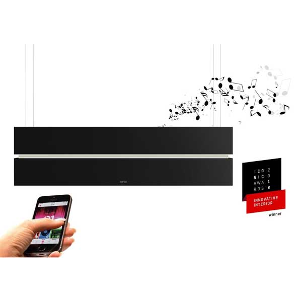 Berbel Skyline Edge Sound BIH SKE-S