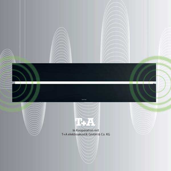 Berbel Skyline Edge Sound BIH SKE-S