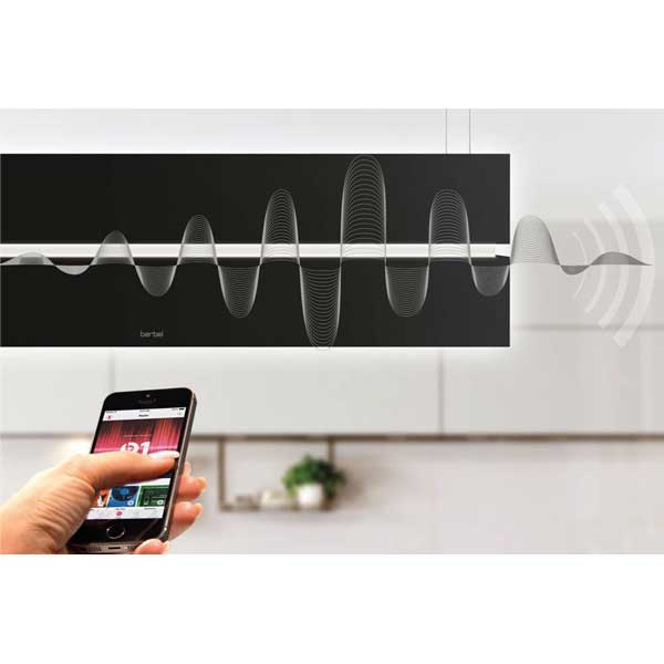 Berbel Skyline Edge Sound BIH SKE-S