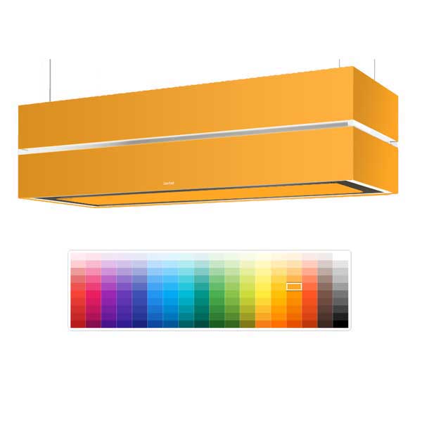 Berbel Skyline Edge Sound BIH SKE-S