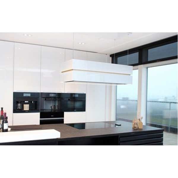 Berbel Skyline Edge Sound BIH SKE-S