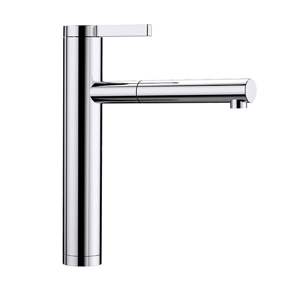 Blanco Linee-S Chrom Armatur