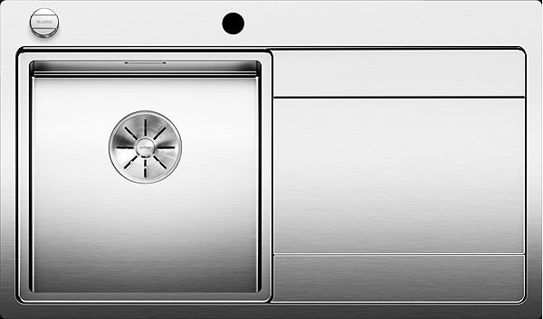 Blanco Divon II 45 S-IF Becken links