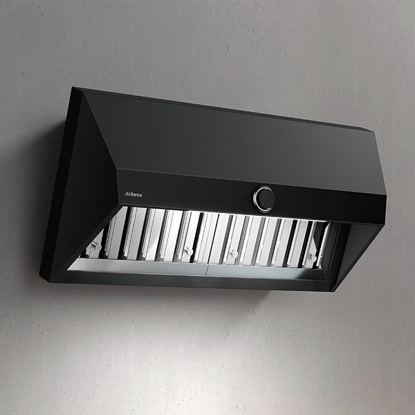 Airforce Vis Head Free No Drop