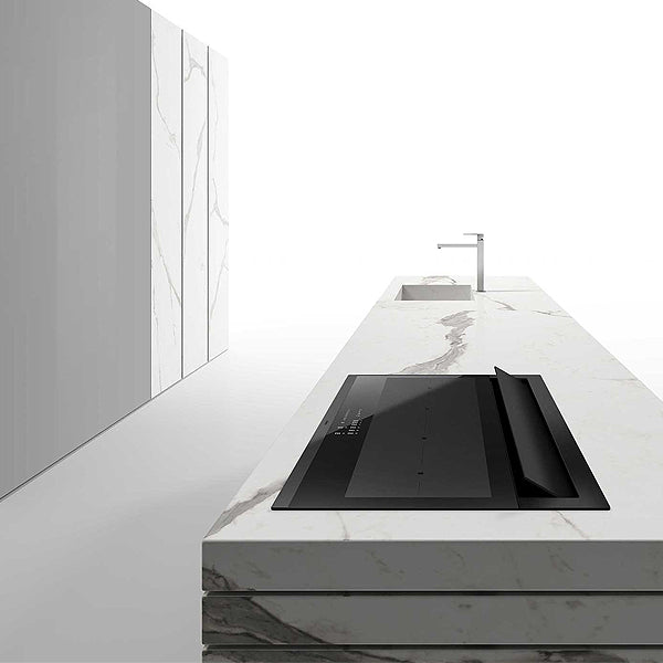 Airforce Slim Plus Tischhaube