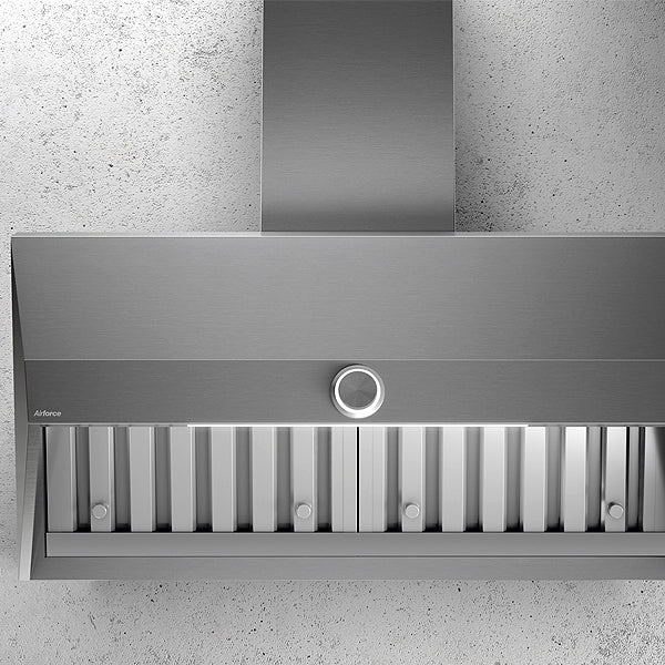 Airforce Vis Head Free No Drop