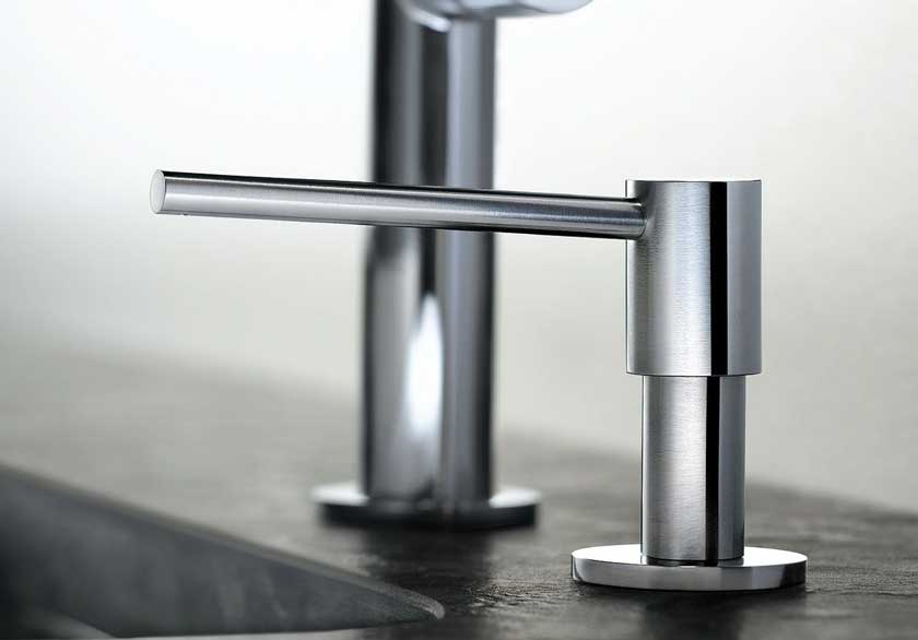 Blanco Spülmittelspender Piona