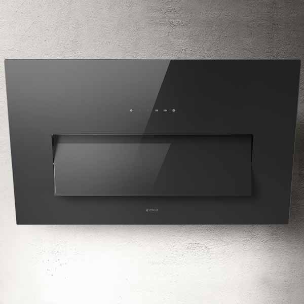 Kopffreihaube Elica Bloom