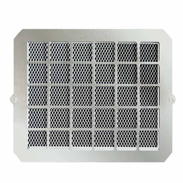 Carbon.Zeo Ersatzfilter-Set
