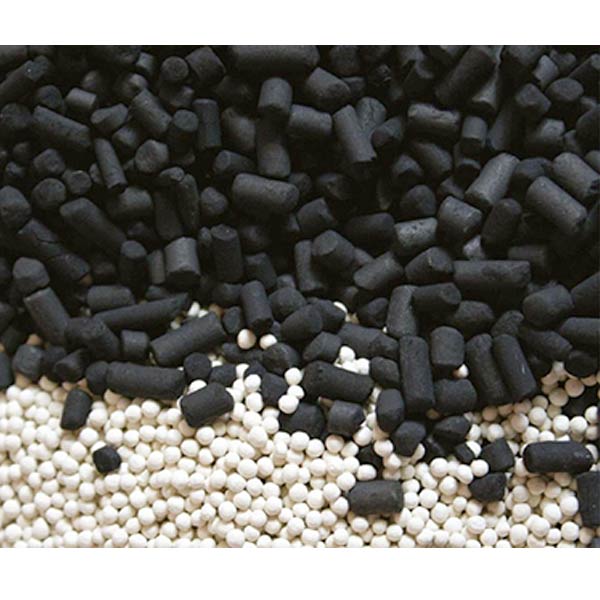 Falmec CircleTech Carbon.Zeolith Ersatzfilter Set