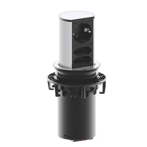 Bachmann Elevator Steckdose