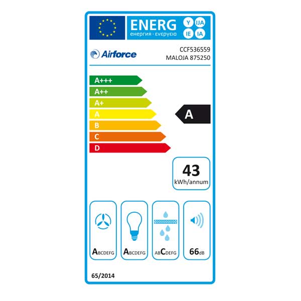 Airforce Maloja F53 S4