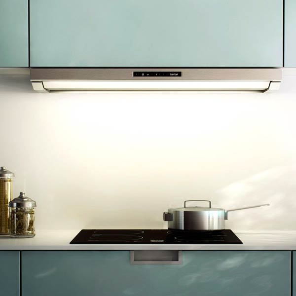 Einbauhaube Berbel Firstline Touch BEH FLT